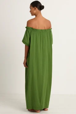 MIKOH Mirakami Maxi - Verdant