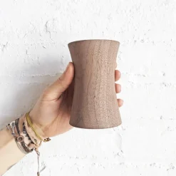 MQuan Hardware wood round wall mount