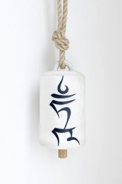 MQuan Thrown Bell Tall Medium - Tara