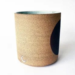 MQuan Wide Vessel - Tucker Sun