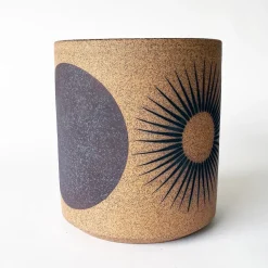 MQuan Wide Vessel - Tucker Sun