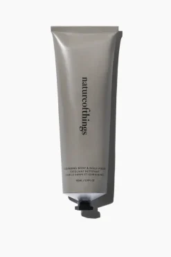NATUREOFTHINGS Cleansing body & scalp polish - 150 ml
