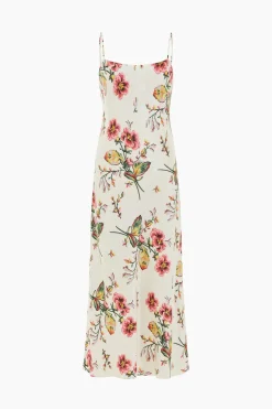 Olivia Von Halle Artemis Dress - Maugham