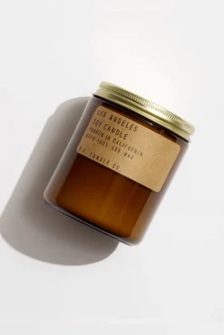 P. F. Candle Co. Standard Candle - Los Angeles