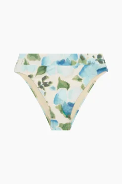 Peony Mid High Cut Pant - Isles