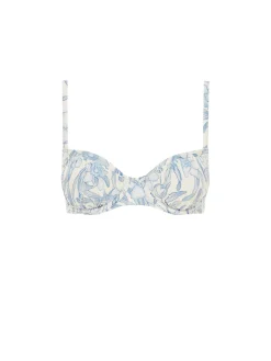 Peony Poolside Balconette - Daffodil