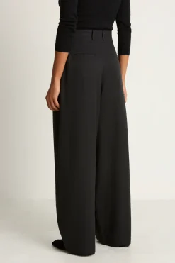 Shaina Mote Man Pant - Onyx