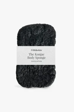 Shikohin Konjac Body Sponge