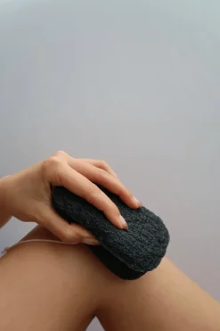 Shikohin Konjac Body Sponge