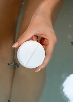 Shikohin Onsen Bath Tablets - Set of three