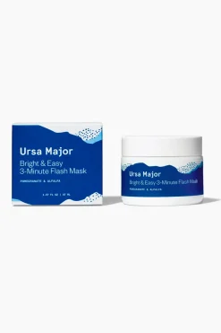 Ursa Major Bright & Easy 3-Minute Flash Mask