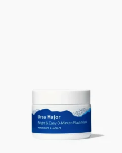 Ursa Major Bright & Easy 3-Minute Flash Mask