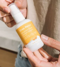 Ursa Major Mountain Glow Golden Serum