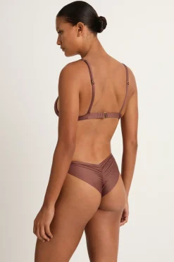 Vitamin A Samba Bottom - Mocha