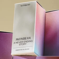 Vitruvi Moonbeam Diffuser Blend