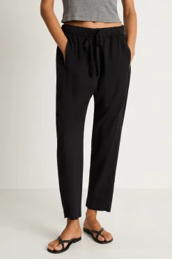Xirena Draper pant in black
