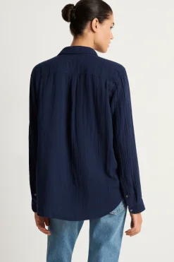 Xirena Scout Shirt - North Star